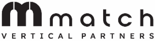 M MATCH VERTICAL PARTNERS logo