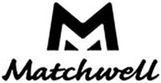 M MATCHWELL logo