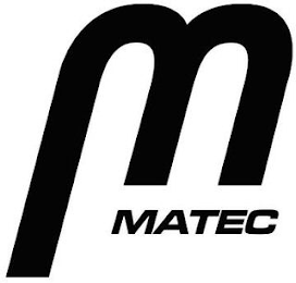 M MATEC logo
