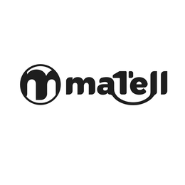 M MATELL logo