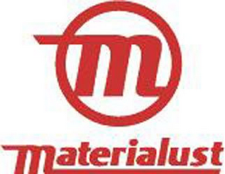 M MATERIALUST logo