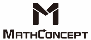 M MATHCONCEPT logo