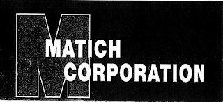 M MATICH CORPORATION