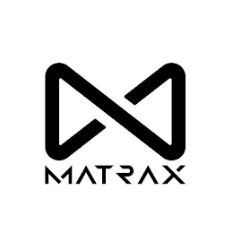 M MATRAX logo