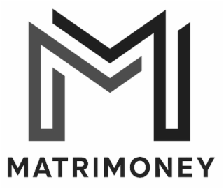 M MATRIMONEY logo