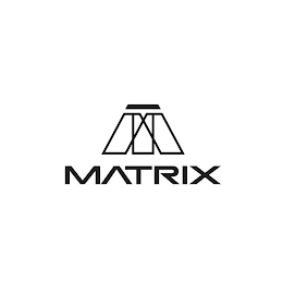 M MATRIX logo