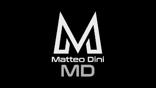 M MATTEO DINI MD logo