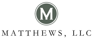 M MATTHEWS, LLC logo