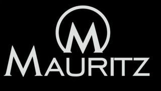 M MAURITZ logo