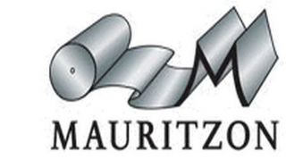 M MAURITZON logo