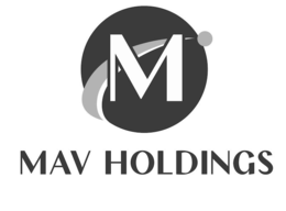M MAV HOLDINGS logo