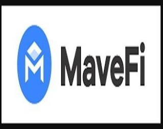 M MAVEFI logo