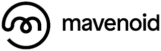 M MAVENOID logo