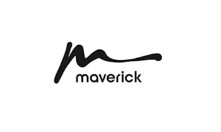 M MAVERICK logo