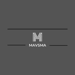 M MAVSMA logo