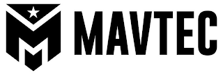 M MAVTEC logo