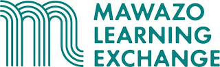 M MAWAZO LEARNING EXCHANGE logo