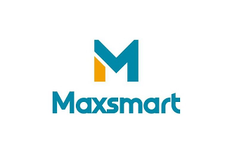 M MAXSMART logo