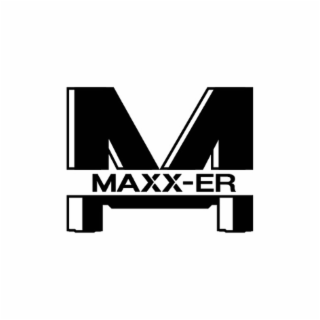 M MAXX-ER logo
