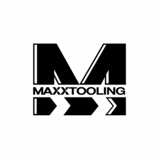 M MAXXTOOLING logo