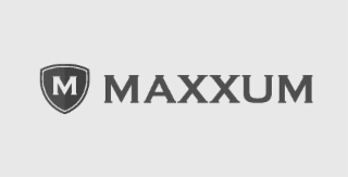 M MAXXUM logo