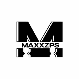 M MAXXZPS logo