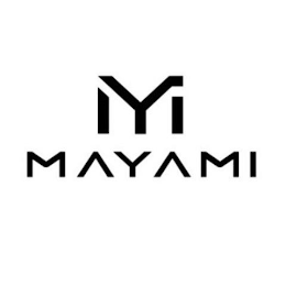 M MAYAMI logo