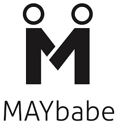 M MAYBABE logo