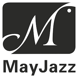 M MAYJAZZ logo