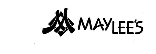M MAYLEE'S logo