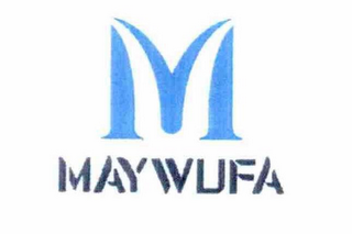 M MAYWUFA logo
