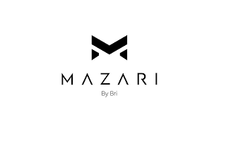 M MAZARI BY BRI logo