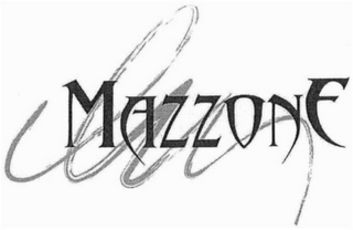 M MAZZONE logo