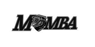 M MBA logo