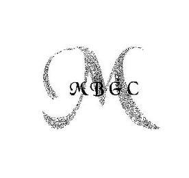 M MBGC logo