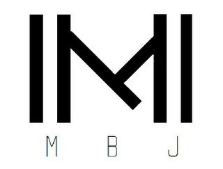 M MBJ logo