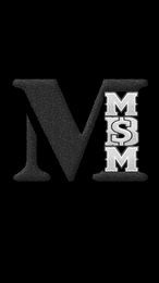 M MBM logo