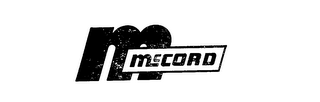 M MC CORD