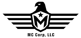 M MC CORP, LLC logo