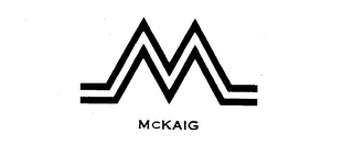 M MC KAIG logo