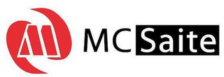 M MC SAITE logo