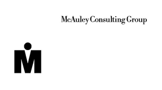 M MCAULEY CONSULTING GROUP logo