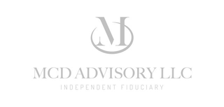 M MCD ADVISORY LLC INDEPENDENT FIDUCIARY logo