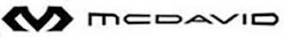 M MCDAVID logo