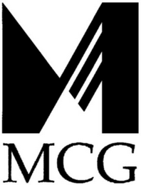 M MCG logo