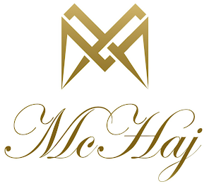 M MCHAJ logo