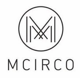 M MCIRCO logo