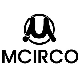 M MCIRCO logo