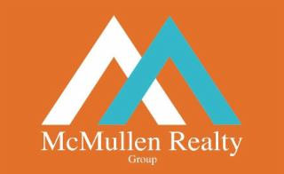 M MCMULLEN REALTY GROUP logo
