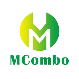 M MCOMBO logo
